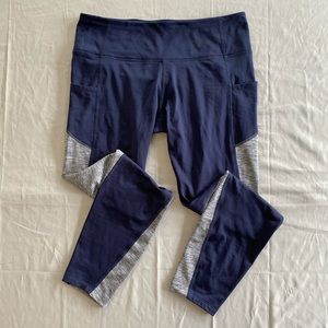 Apana leggings with pockets.